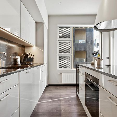 Cozy Lux 2Br & 2Ba City Center With Free Parking Рейкьявик Экстерьер фото