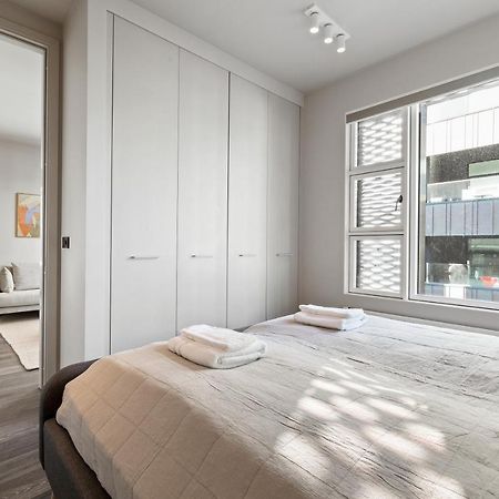 Cozy Lux 2Br & 2Ba City Center With Free Parking Рейкьявик Экстерьер фото
