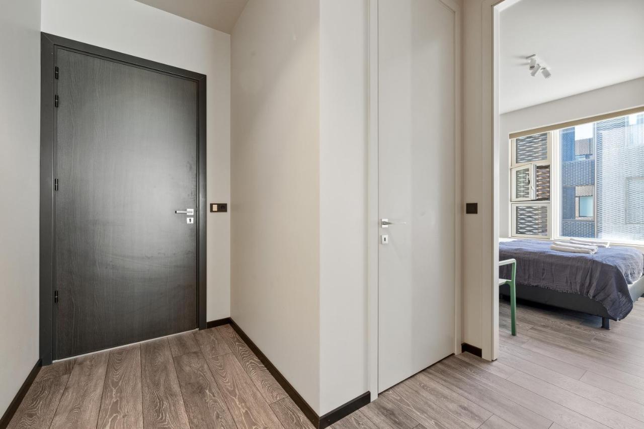 Cozy Lux 2Br & 2Ba City Center With Free Parking Рейкьявик Экстерьер фото