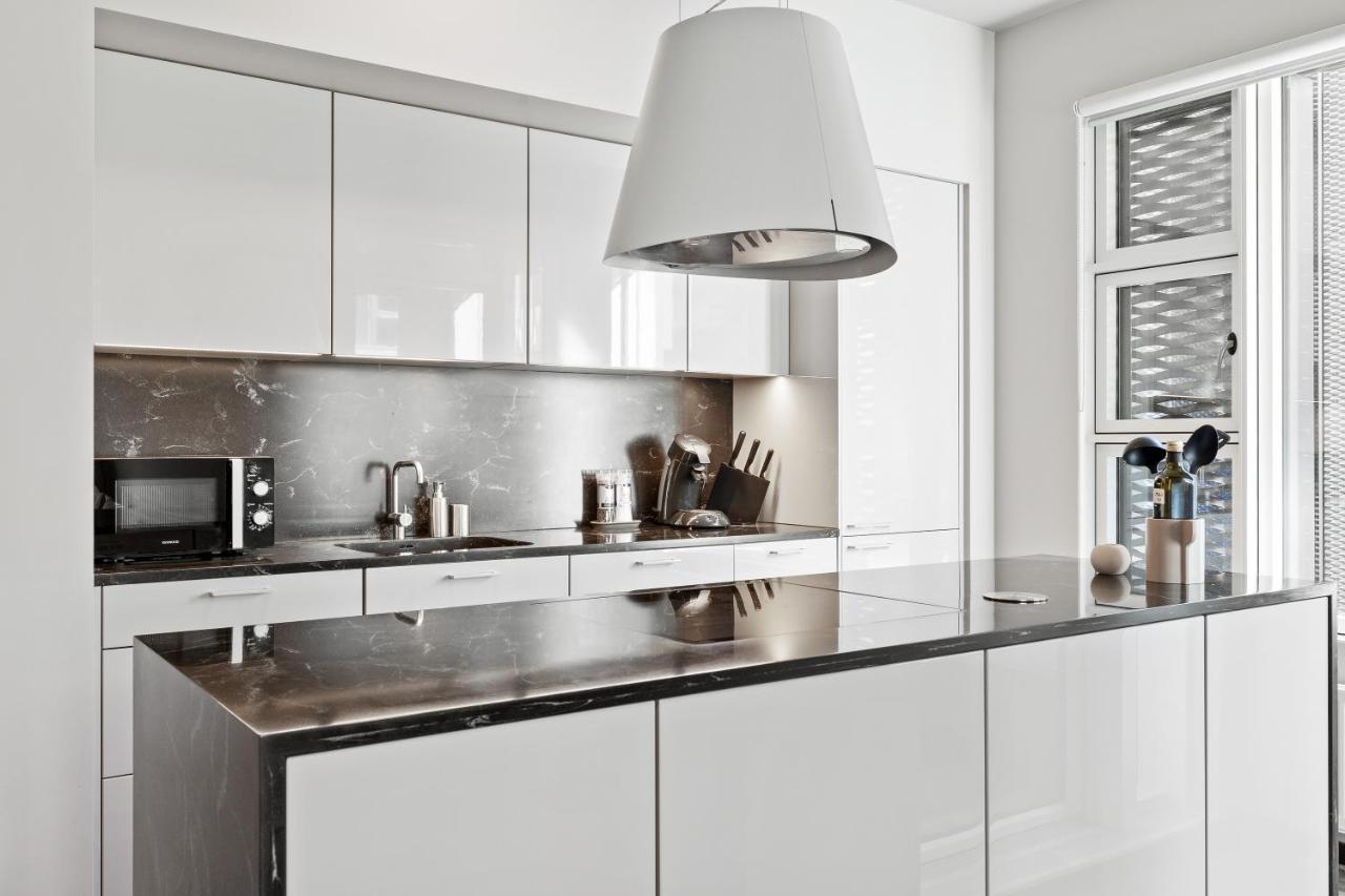 Cozy Lux 2Br & 2Ba City Center With Free Parking Рейкьявик Экстерьер фото