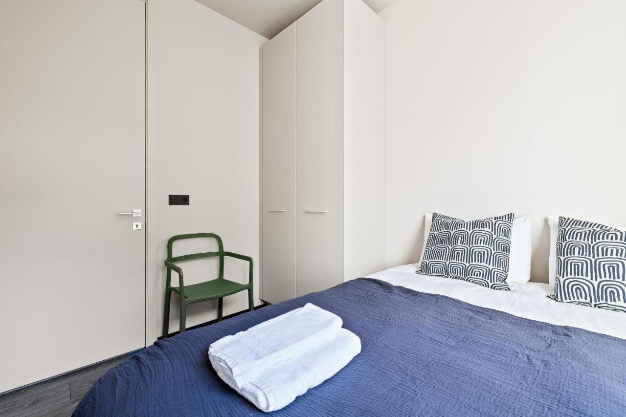 Cozy Lux 2Br & 2Ba City Center With Free Parking Рейкьявик Экстерьер фото