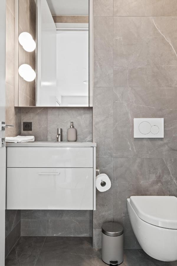 Cozy Lux 2Br & 2Ba City Center With Free Parking Рейкьявик Экстерьер фото
