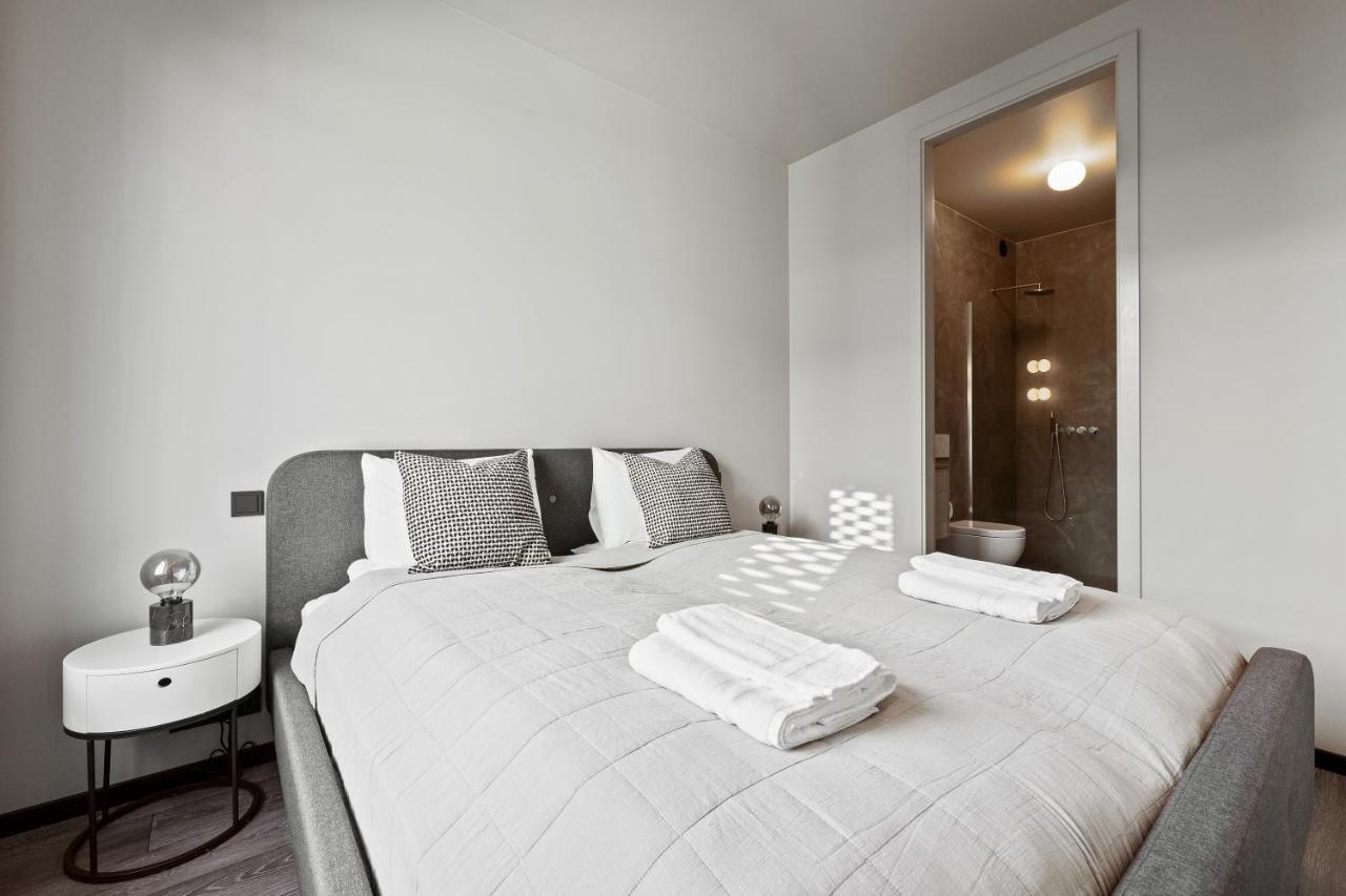 Cozy Lux 2Br & 2Ba City Center With Free Parking Рейкьявик Экстерьер фото