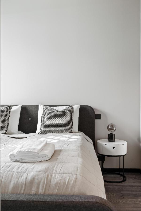 Cozy Lux 2Br & 2Ba City Center With Free Parking Рейкьявик Экстерьер фото