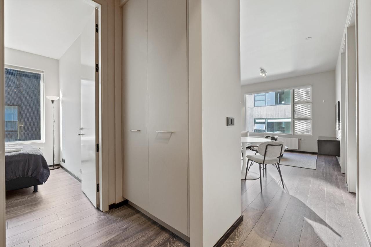 Cozy Lux 2Br & 2Ba City Center With Free Parking Рейкьявик Экстерьер фото